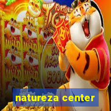 natureza center